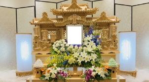 1日葬